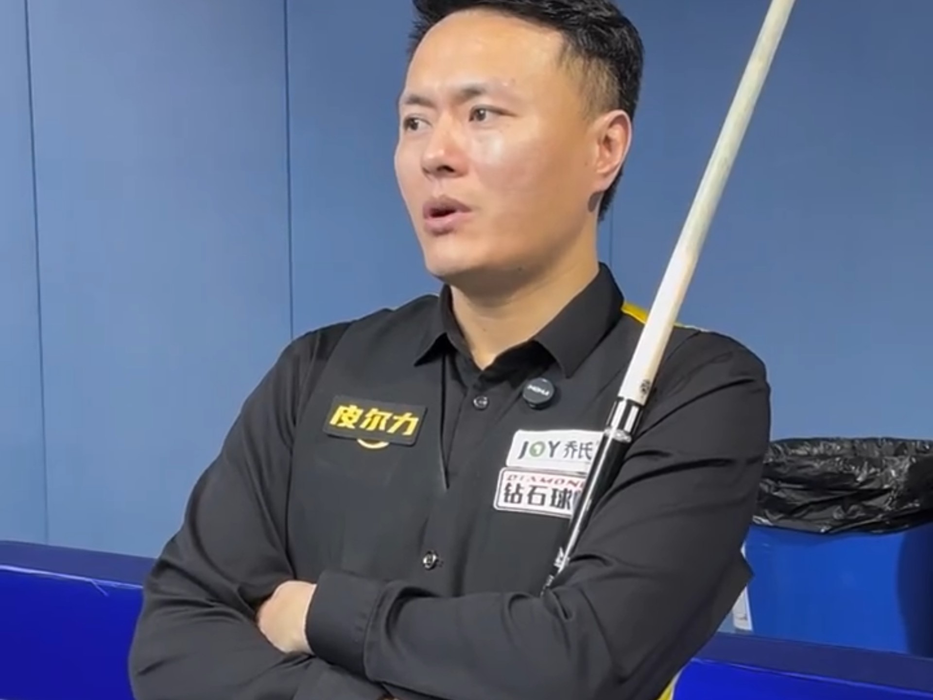 来说 来说